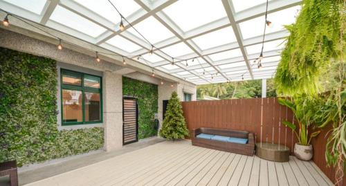 Happy Dog Pet-Friendly Homestay - License Number 2598