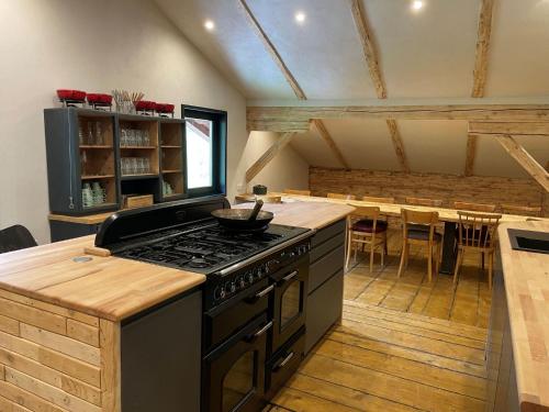 Chalet in Mayrhofen near Ski Slopes, Mayrhofen (foto 3)