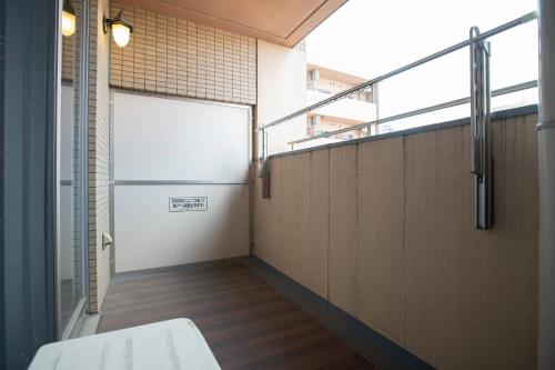 Masters Residence DotonboriⅠ - 발코니/테라스
