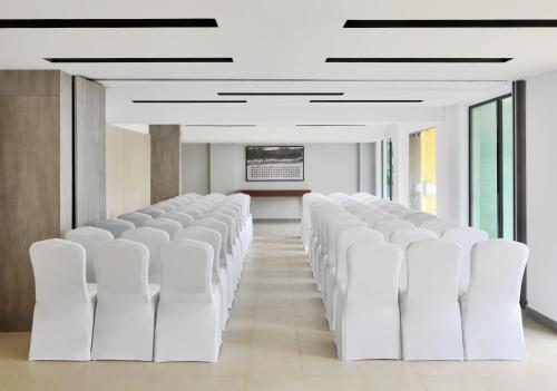 Fairfield by Marriott Goa Anjuna, Anjuna (photo 8)
