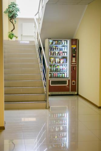 Smart People Eco Hotel