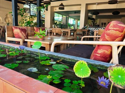 JALMIN Samui Hotel - 식음료(F&B)