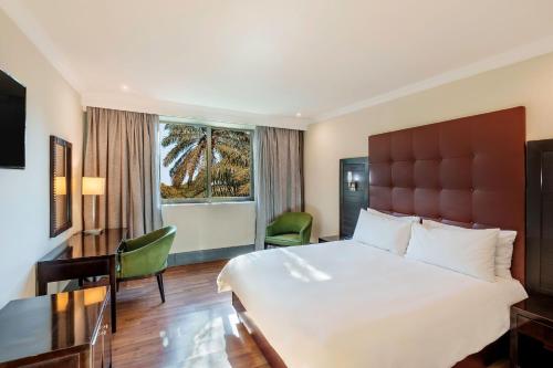 Protea Hotel by Marriott Lusaka