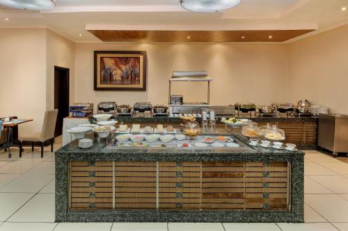 Protea Hotel by Marriott Lusaka