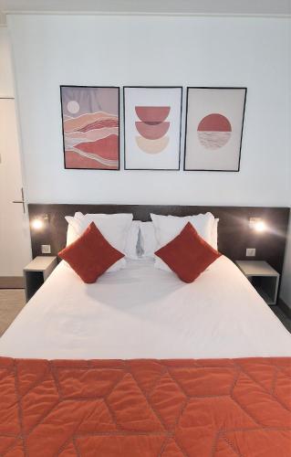 Hôtel de la Fontaine - main image