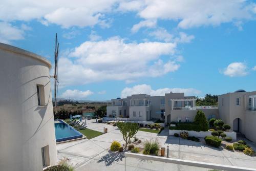 Blue Diamond Beach Villas 2