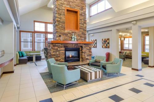 Residence Inn by Marriott Fredericksburg