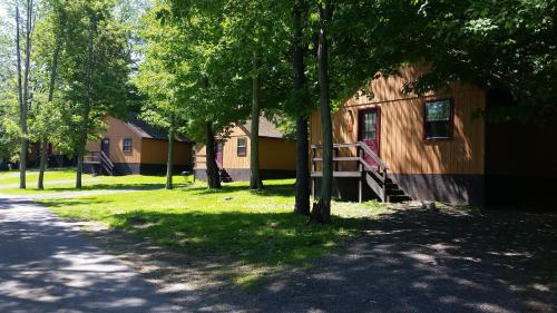 K&G Lodge
