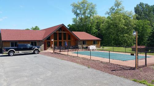 K&G Lodge
