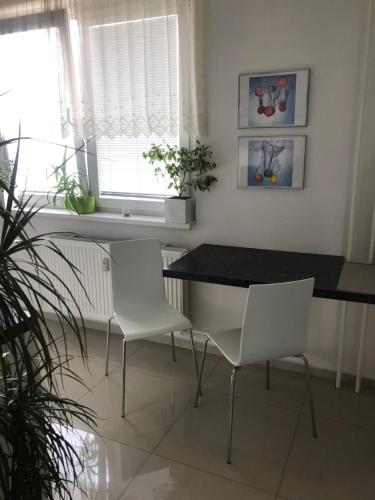 Ubytování U Kapličky (Ubytovani U Kaplicky) in โปเวล