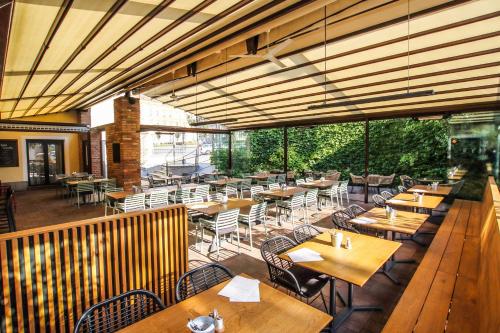 Hotel Bermuda Znojmo - image 12