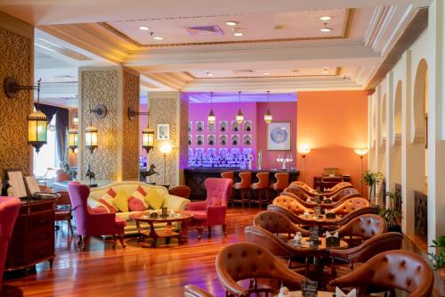 Ajman Hotel & Villas by Blazon Hotels Ajman Hotel & Villas by Blazon Hotels