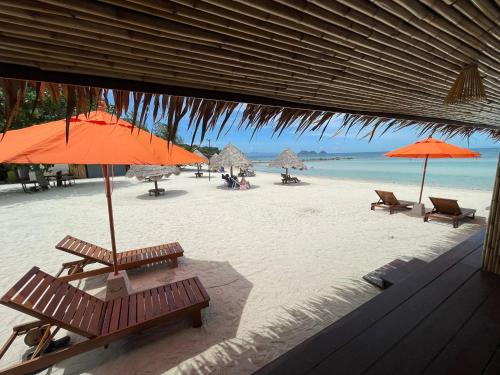 Nice Sea Resort - image 5