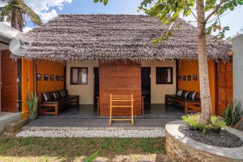 Umah Ilu Island Retreat Penida 4