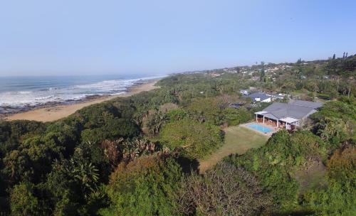 Fiddlewood Beach House