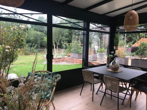 La Grange d'Hélène