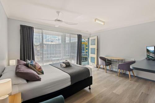 hotel photo