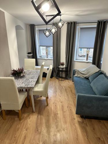 Apartament Centrum