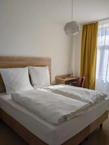 Gasthaus Mandelhof in Neustadt an der Weinstraße, Deutschland