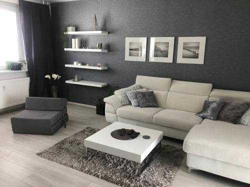 Ubytování U Kapličky (Ubytovani U Kaplicky) in โปเวล