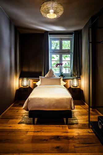 The Boutique Hotel Dsignio