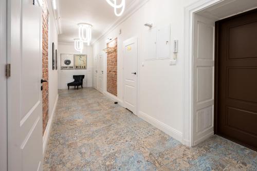 Metro Wileński Varsovia Studio #1 Room Type - Studio