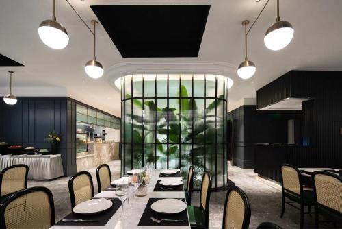 Empathy Hotel (Guangzhou East Railway Station Tianhe Sports Center)