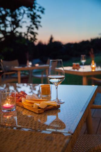 Relais Montemarino - Hotel - Borgomale