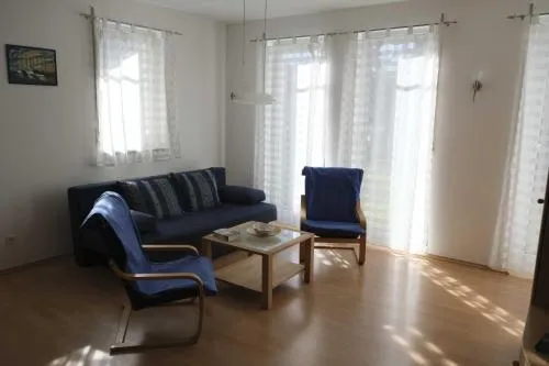 Ferienwohnung 02 in Zinnowitz, Deutschland