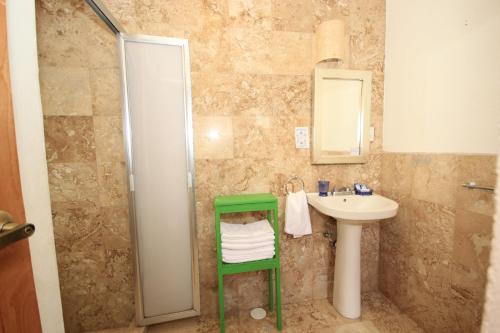 Hotel Real Guanajuato Room Type - Double Room with Two Double Beds