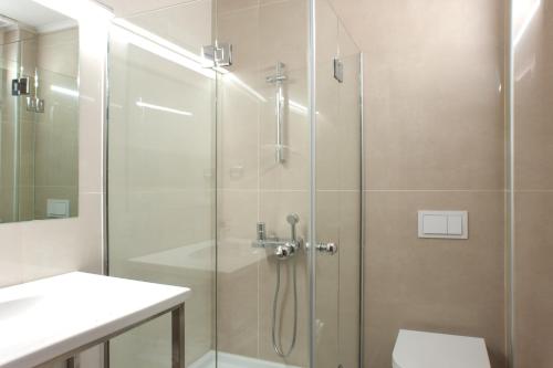 Splanzia Boutique Hotel - image 14