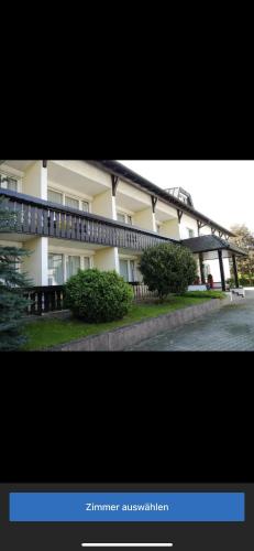 Hotel Schwan Room Type - Deluxe Double Room with Balcony