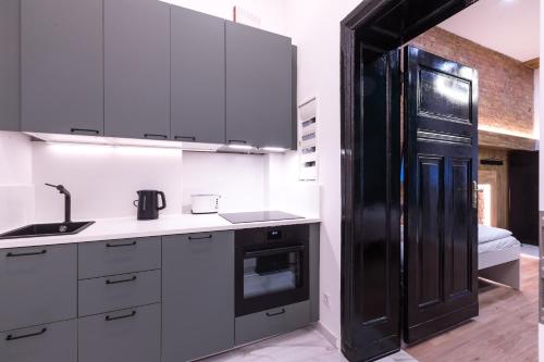 Hevals Spa & Design Apartment, Berlín (fotografie 7)