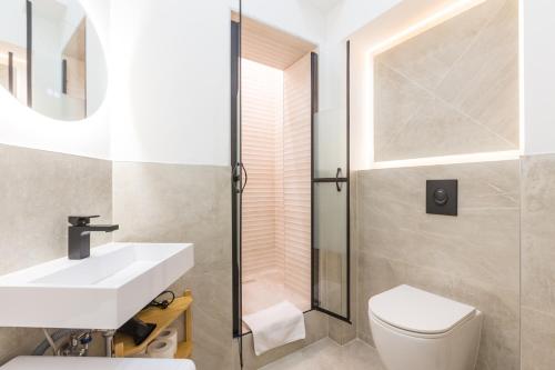 Hevals Spa & Design Apartment, Berlín (fotografie 8)