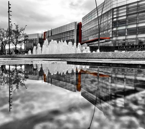 Centro Historico Burgos San Pablo Parking free