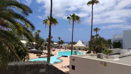 Luxury Apartamento Luz de Mar Complejo Playa Roca 1