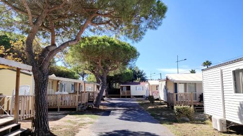 Camping La Bergerie Plage