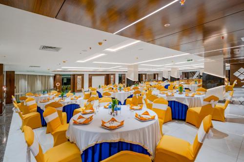 Banquet hall, Payel inn in Asansol