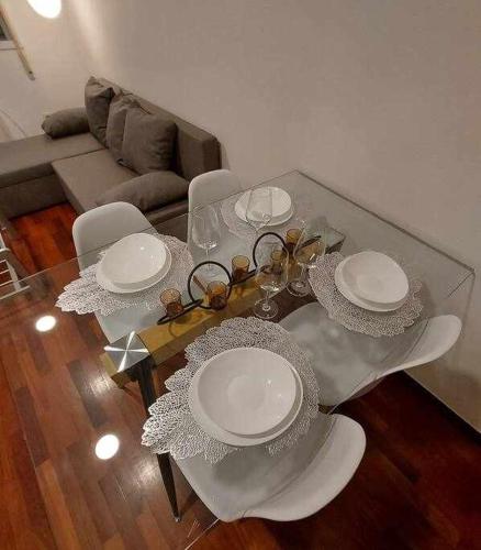 Apartamentos Florida Casablanca