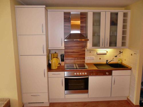 Ferienwohnung Stella di mare in Zinnowitz, Deutschland