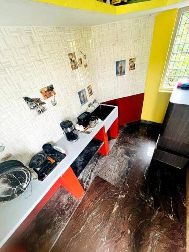 One-Bedroom Apartment image 6