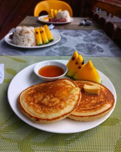 Neela Tourist Lodge – El Nido, WI