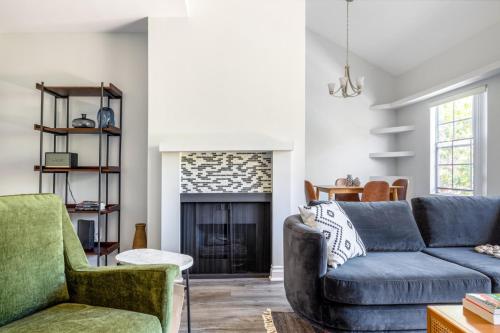 W Hollywood 2BR nr TJ W 3rd St Beverly Center LAX-444, Los Angeles (fotografie 4)