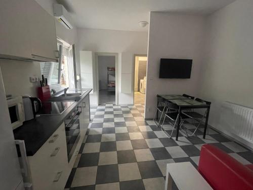 Apartmány Bella Moravia (Apartmany Bella Moravia) in Dobré Pole