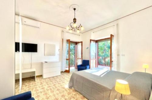 VillaGabry, Castellabate