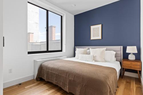 E Village 1BR w WD in unit nr Union Sq NYC-326 in New York, USA