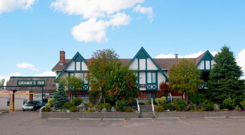 hotel photo