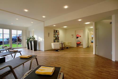 Dotări, Parkhotel Donauworth in Donauworth