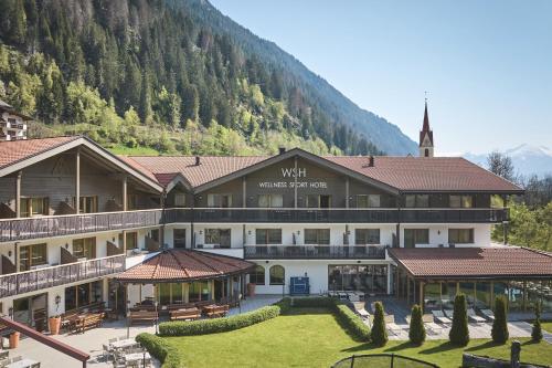 488660997 Wellness-Sporthotel Ratschings