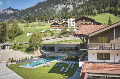 Wellness-Sporthotel Ratschings